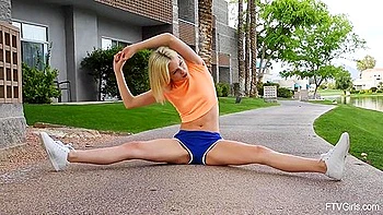 Ftv Girl Kiara - Kiara Cole