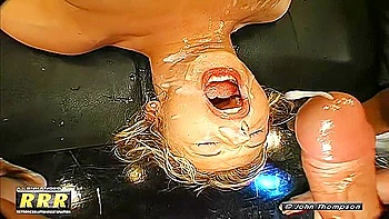 Taranee Devil - Cum Training [ai Enhanced]