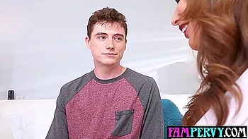 Stepmommy Stepmother Reconciles Her Stepsons - Kat Marie