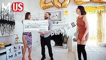 Brad Newman And Anny Aurora - Anny And Brad