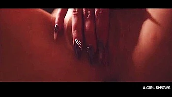 Shalina Devines Steamy Lesbian Tryst Fuels Romanian Desire