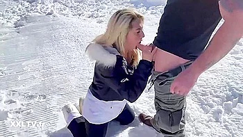 Xxl - Standing Doggy Clip