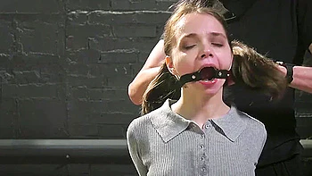 Crazy Porn Video Bondage Show