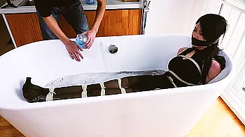 asian chinese bondage shibari 1