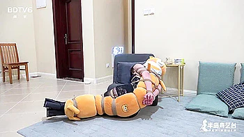 chinese bondage shibari magic 1