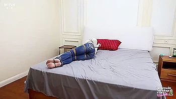 chinese asian bondage