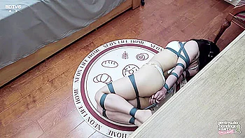 chinese asian bondage
