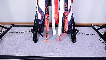 chinese bondage cosplays