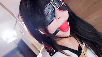 chinese bondage shibari