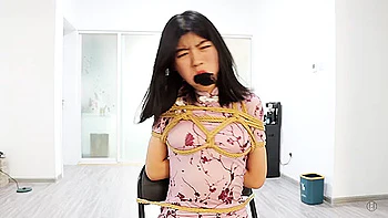 chinese bondage shibari