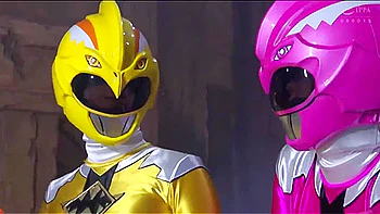 Spsa-89 Shobou Sentai Light Rager Rager Yellow