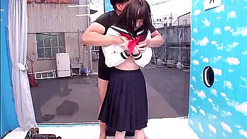 251009ちんこ当てる遊びが凄くエッチh3