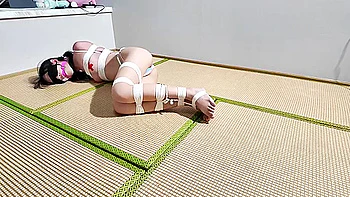 chinese bondage shibari
