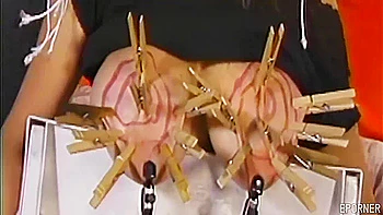 Busty Milf Bdsm Kinky