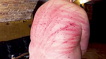 Piglet - The Sandbag