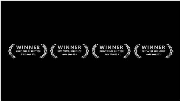 TUSHY Gorgeous Kira Noir loves to celebrate with anal sex