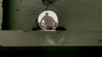 Dominatrix Mistress April - cock sewing