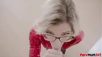 Merry MILF Christmas - Cory Chase -