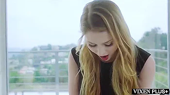 Bunnys First Threesome With Escort Autumn Falls