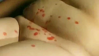 Chubby Redhead German Slut Spanked Hard And Poured With Wax