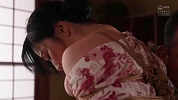 Rbk-111 Until These Rope Marks Disappear... Tina Nanami