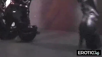 The Submissives Awakening