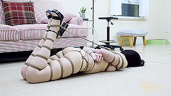 Compound bondage escape experiment