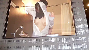 250530エロい美女とラブラブでズコバコh1