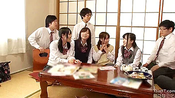 250527野外学習にて女子生徒とパコパコh