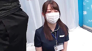 250523ナースを着衣のままでパコパコしたj2