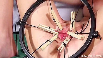 Kali Renee - Photoshoot