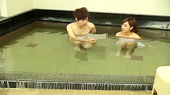 250327大学生二人を混浴モニタリングb1