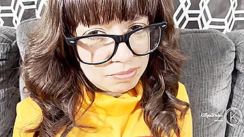 Kittyintrouble Velma kitty