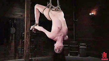 Brooke Johnson - Brookes Bondage