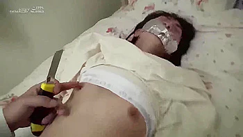 241203有名商用漫画作品を実写化！強引な挿入6