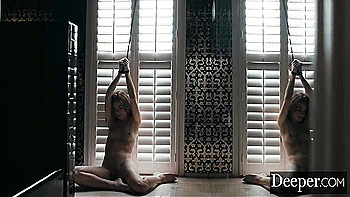 Kenna James Teaches Sex Slave Megan Marx 13 Min