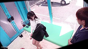 241110触診とかうそついてセクハラしまくりc3