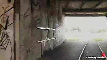 Best Of Europe: Laughed At And Fucked In Public