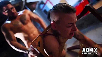 Wanton Teen 18+ Crazy Rough Sex Adult