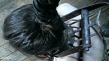 Luna Lovely - Effected