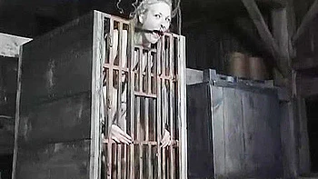 Caged Cumslut Featuring Melody ( )