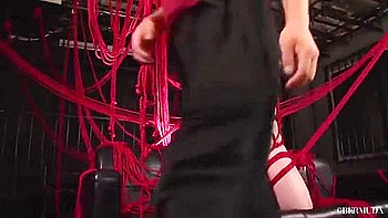 Doa-070 Kana Morisawa Bondage Training Special