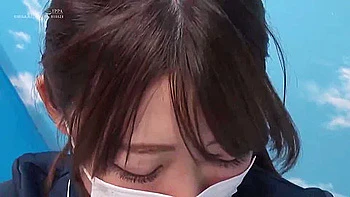 240821ナースと着衣のままズボズボしたb2