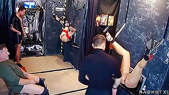 Black Phantom Is Coming