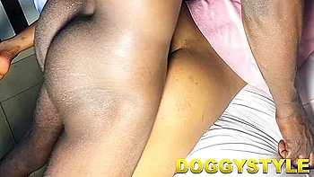 She Sweet Like Lolipop To Fuck And Cum