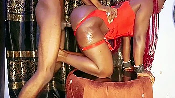 My Babysitter Dressed Up Sexy While My Wife Was At Work I Couldnt Resist Fucking Her Wet Pussy