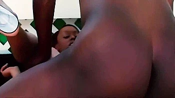 Hood Skank Aleia Tyler