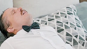 Ana Foxxx - Catering To The Bride