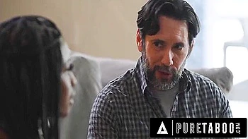 Humiliated Cuckold Fucks Cheating Wifes Lovers Stepsister Nicole Kitt To Get Even