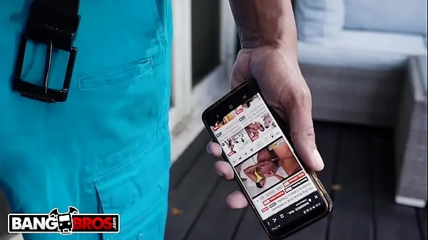 Last Week On BANGBROS.COM: 11/21/2020 - 11/27/2020